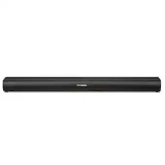 Electrojaponesa Barra de sonido hyundai 40 watts hysb391 - barra de sonido hyundai 40watts hysb391 oferta