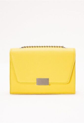 ELA Bolso manos libres básico con herraje fr oferta