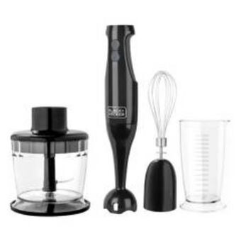 Falabella Batidora black+decker inmersión hb2800b oferta