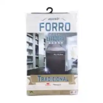 Easy Forro lavadora 93 cm x73 cm x 65 cm tradicional 35-44lb oferta