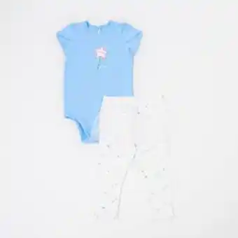 Polito Conjunto pantalón body be... oferta