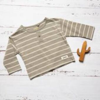 Falabella Camiseta bebé niño algodón yamp oferta