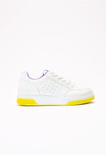 ELA Tenis suela en color oferta