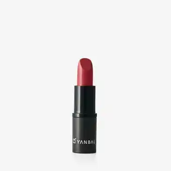 Yanbal Labial color traslúcido hydra-lip malva spirit oferta