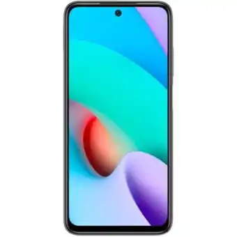 Linio Celular xiaomi redmi 10 128gb azul oferta