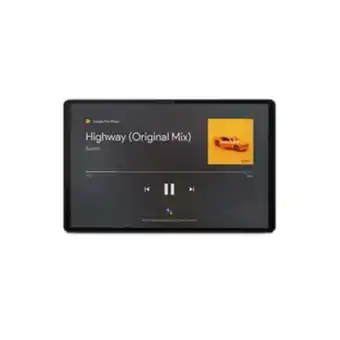 Alkosto Tablet lenovo 10" pulgadas m10 2 generación lte color gris oferta
