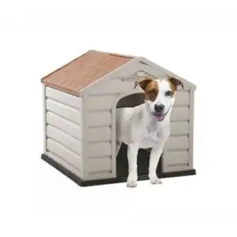 Almacenes La 13 Casa para perro pequeña / rimax oferta