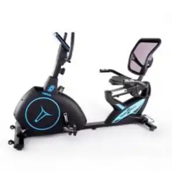 Falabella Bicicleta estática magnética manual - 70330 oferta