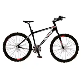 Alkosto Bicicleta emove davos 27,5 pulgadas oferta