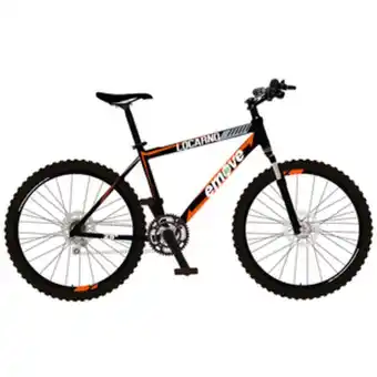 Alkosto Bicicleta emove locarno 29 pulgadas oferta