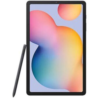 Linio Tablet samsung galaxy tab s6 lite wifi 10.4 4gb / 64 gb - gris oferta