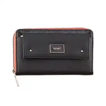 Cyzone Billetera de mujer stylish oferta