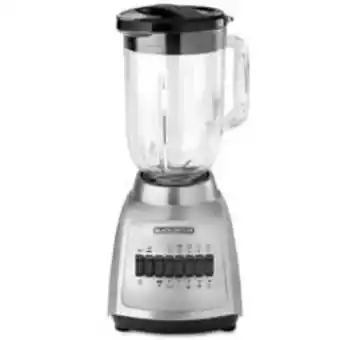Falabella Licuadora black & decker durapro gris oferta