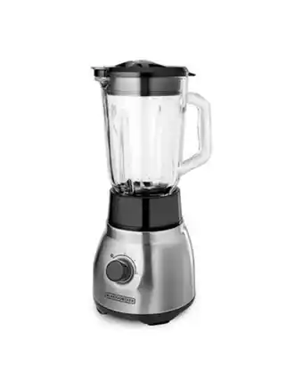 Flamingo Licuadora black and decker bl1650s tricuado oferta