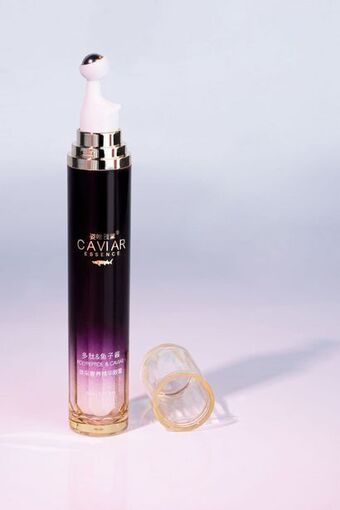 Lili Pink Contorno tonico de ojos set de rutina #2 oferta