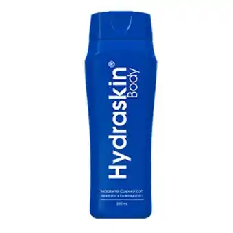 La Rebaja Hydraskin body oferta
