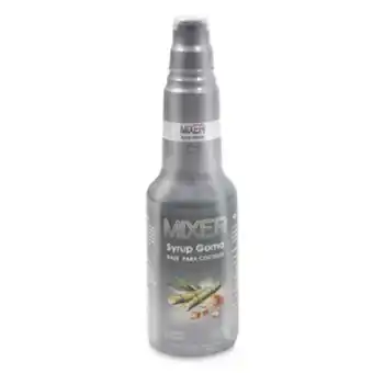 Makro Jarabe goma ocean market 400ml oferta