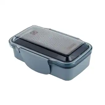 Electrolux Porta comidas electrolux 950ml freezer - micro negro oferta