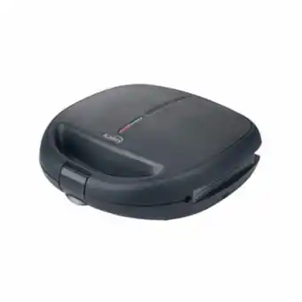 Kalley Sanduchera kalley 3 en 1 k-sm3 negro oferta
