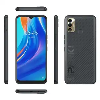 Tigo Tecno spark 7t oferta