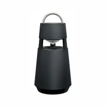 Alkosto Parlante lg xboom 360 rp4 verde oferta