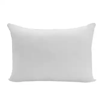 Almacenes Sí Almohada firme elegance verde oferta