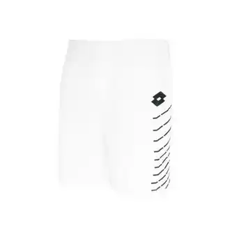 People Plays Short hombre lotto lor-wovear-short-white oferta