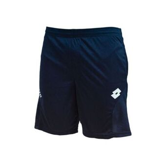 People Plays Short hombre lotto lor-knitwove-short-navy oferta