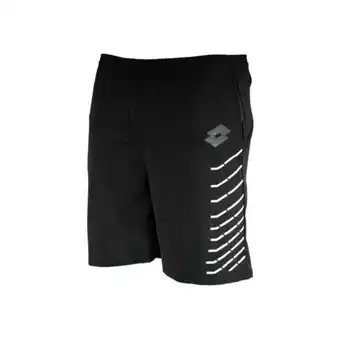 People Plays Short hombre lotto lor-wovear-short-black oferta