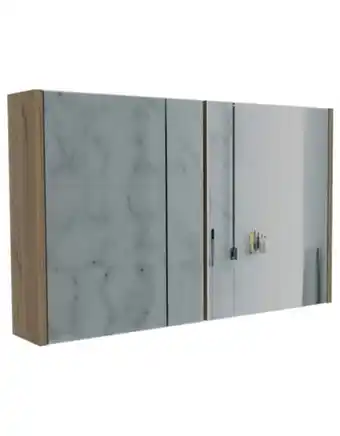 Flamingo Botiquin 80 c/puertas rta duna oferta