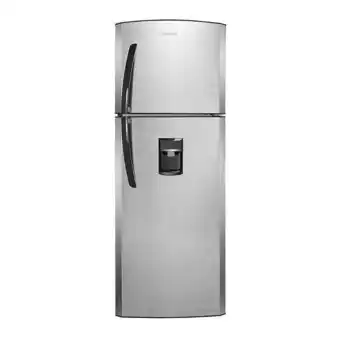 Éxito Nevera mabe no frost 384 lts. brutos rmp360flcl oferta