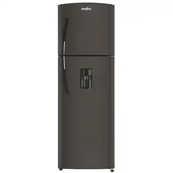 Éxito Nevera mabe no frost 313 lts. brutos rma300fjcg oferta