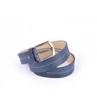 Price Shoes Skywalk cinturón correa caballero 773c098azul oferta