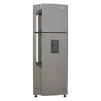 Haceb Nevera austria 308 litros haceb - manija externa aluminio - titanio oferta