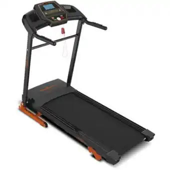 Linio Trotadora eléctrica mtdp-t500 oferta