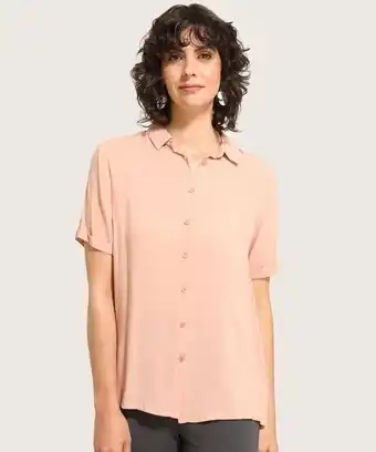 Pat Primo Camisa manga corta con pechera oferta