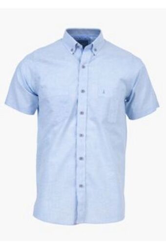 Kosta Azul Camisa manga corta sport oferta