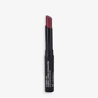Yanbal Labial larga duración hydra-lip red moon oferta