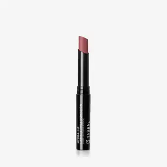 Labial larga duración hydra-lip rosa nude