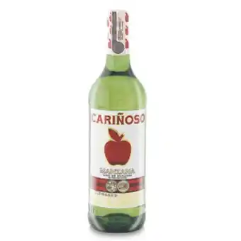 Makro Vino carinoso manzana 750ml oferta