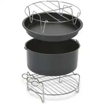 Linio Accesorios para freidora easy fry imusa oferta