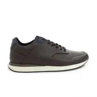 Mussi Tenis para hombre de cuero nepal oferta