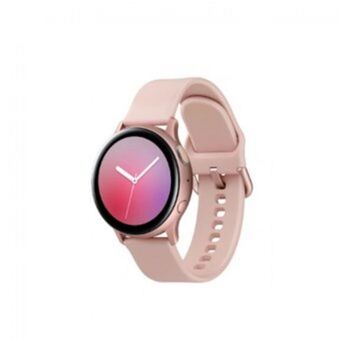 Linio Reloj inteligente samsung galaxy watch active 2 rosado oferta