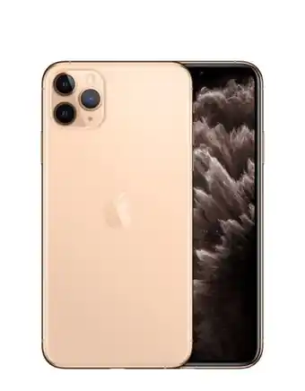 Flamingo Celular iphone 11 pro reacondicionado 256 gb dorado oferta