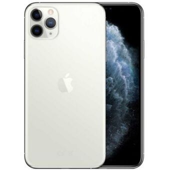 Linio Iphone 11 pro max 256gb blanco oferta