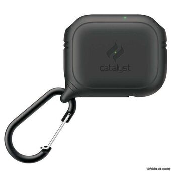 Ishop Case catalyst para airpods pro impermeable - negro oferta