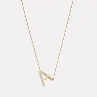 Yanbal Collar alfabetti a oferta