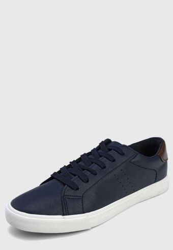 Dafiti Tenis lifestyle azul-blanco royal county of berkshire polo club oferta