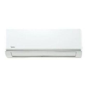 Electrojaponesa Aire mini split midea inverter 24000 btu 220v msag11d22crfn1mt0w/mox33022cfn1mtow oferta