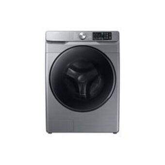 Electrojaponesa Lavadora samsung inverter 22kg 48lb bl wf22r6270apco oferta